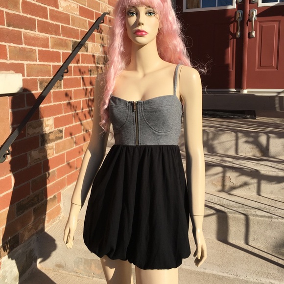 Guess Strappy Mini Dress - Picture 3 of 9